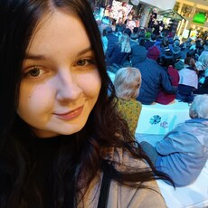 Сусанна, 20, Фролово