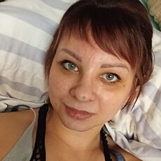 Илона, 32, Тюмень