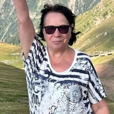 Антонина, 59, Переславль-Залесский