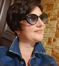 Лина, 61, Всеволожск