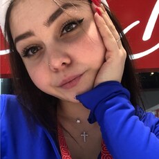 Серафима, 25, Назарово