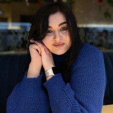 Эля, 34, Эртиль