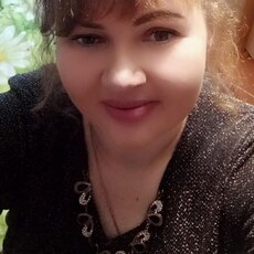 Анастасия, 44, Крымск