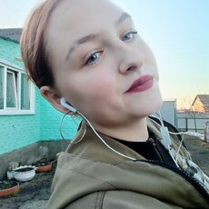 Люба, 20, Пермь