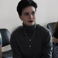 Христина, 20, Гуково