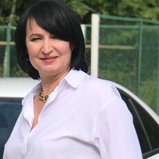 Настя, 54, Красноармейск (Московская область)