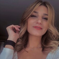 Тоня, 33, Тольятти