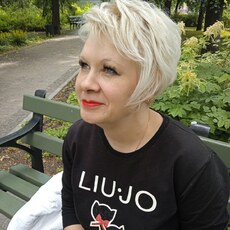 Надежда, 45, Пенза