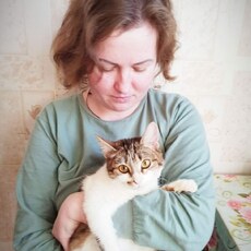 Лера, 39, Самара