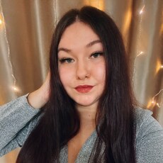 Сусанна, 28, Луховицы