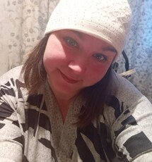 Вика, 38, Мегион
