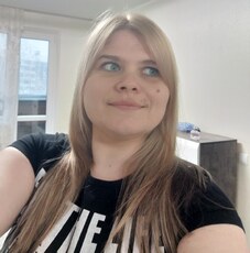 Владислава, 39, Дятьково