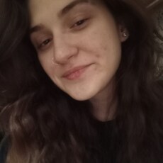 Мила, 19, Пермь