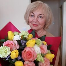 Ника, 65, Тольятти