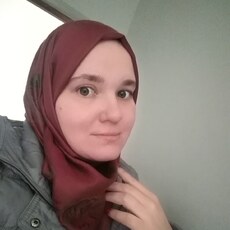 Наташа, 26, Хотьково