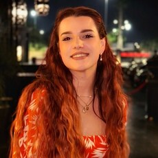 Катя, 28, Ижевск