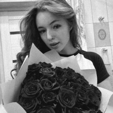 Валя, 20, Чегем
