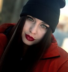 Лиза, 28, Благовещенск (Амурская область)