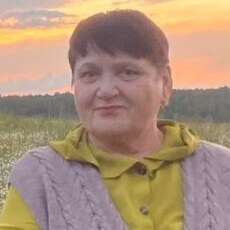 Серафима, 61, Казань