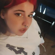 Владислава, 22, Надым