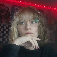 Галя, 20, Рыбинск