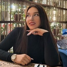 Милена, 21, Балашиха