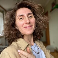 София, 41, Чайковский