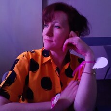 Варвара, 44, Санкт-Петербург