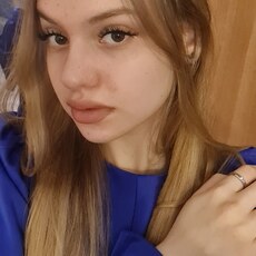 Ксения, 21, Оренбург