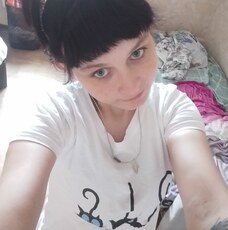 Антонина, 27, Цивильск