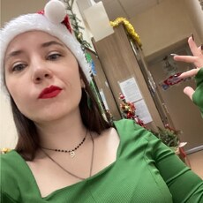 Лида, 27, Новосибирск