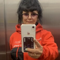 Диана, 59, Красноярск