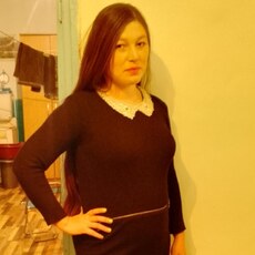 Инесса, 28, Новоалтайск