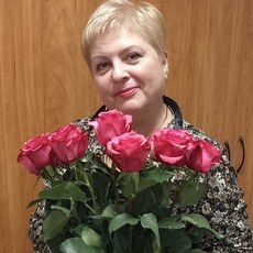 Лариса, 55, Новосибирск