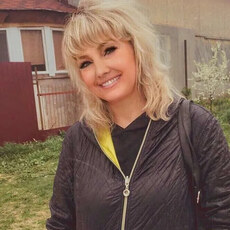 Виолетта, 53, Тюмень