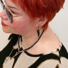 Ярослава, 55, Кодинск