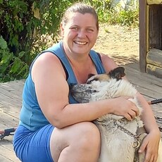 Эвелина, 47, Гурьевск (Кемеровская область)