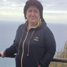 Зина, 63, Москва