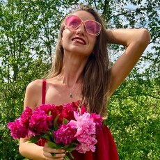 Нина, 39, Уфа