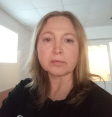 Эмма, 53, Ростов-на-Дону