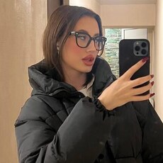 Мария, 23, Красноярск