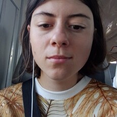 Элеонора, 22, Ойсхара