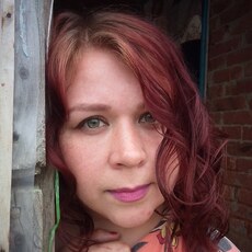 Ника, 34, Великий Новгород