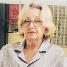 Люда, 69, Балашиха