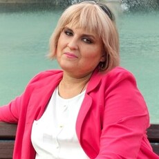 Илона, 48, Рузаевка