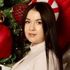 Инесса, 29, Дивногорск