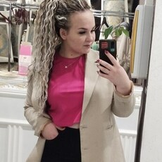 Ира, 21, Химки