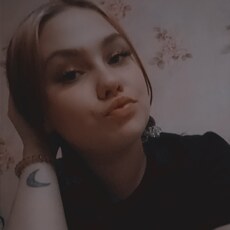 Ника, 23, Череповец
