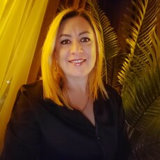 Римма, 41, Челябинск