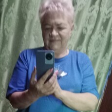 Сюзанна, 67, Крымск